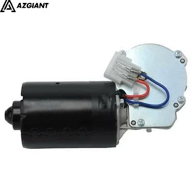 New Front Windshield Wiper Motor Fits for VW Beetle Golf Jetta Passat 1J0955119