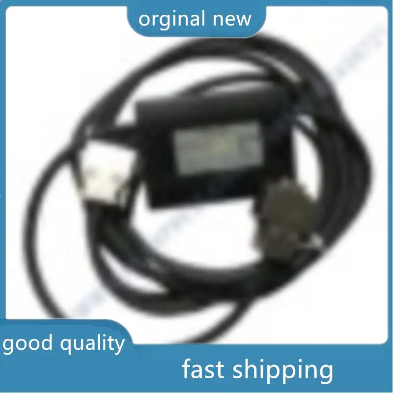 CQM1-CIF02 CQM1CIF02 PLC programming cable NEW ORIGIANL