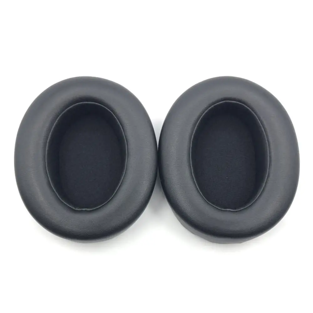 Cuscinetti auricolari in spugna di schiuma Cuscinetti per fascia Cuscinetti auricolari di ricambio Accessori per cuffie Cuffie Paraorecchie per Sony WH-XB910N