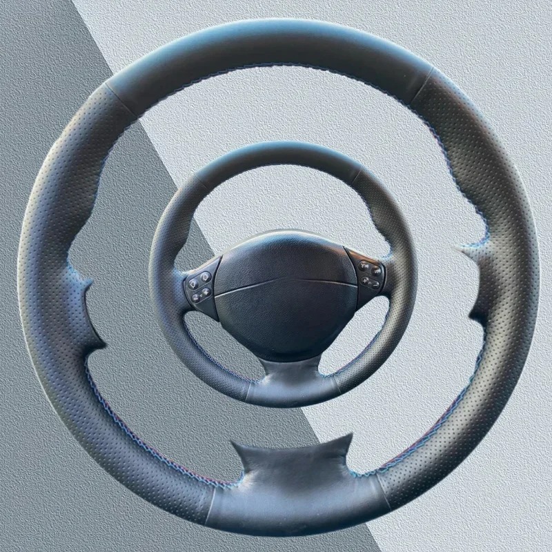 Custom Car Steering…