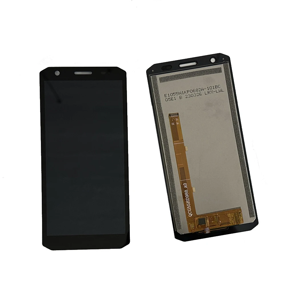 Origineel Voor Doogee S41 Lcd-Scherm + Touch Panel Digitizer Voor Doogee S41 Pro Lcd-Scherm