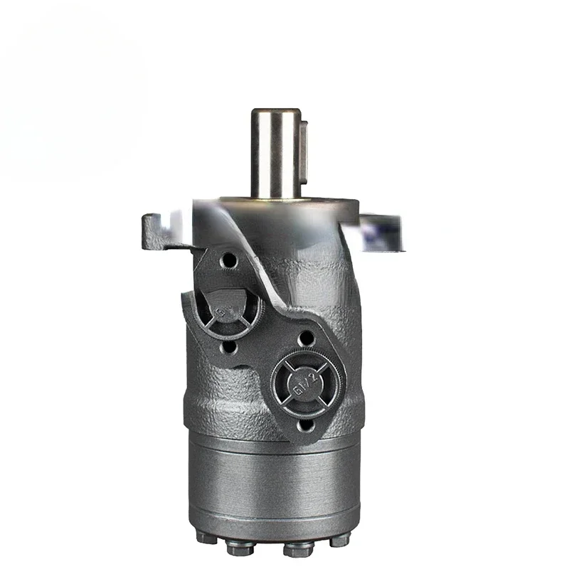 High Torque Orbit W…