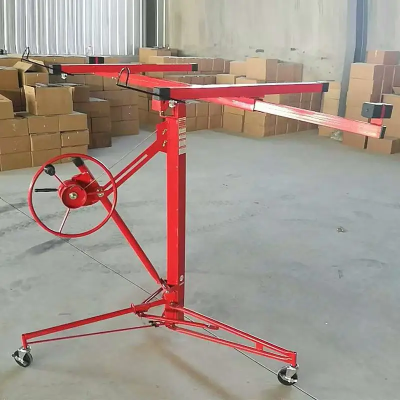 

【Hot】Gypsum board lifting machine
