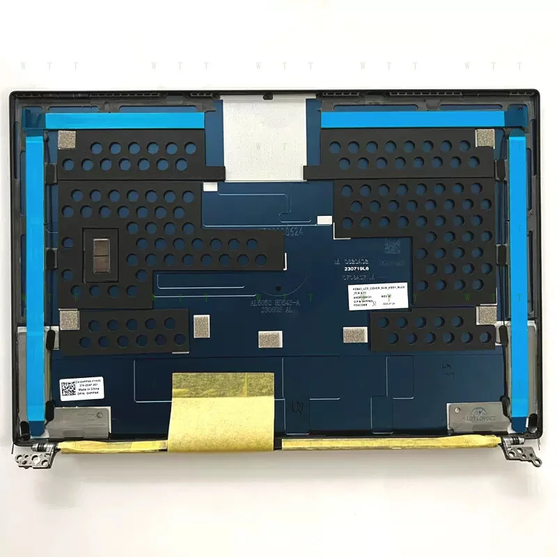 

Задняя крышка ЖК-дисплея, задняя крышка, нижняя крышка для Dell Precision 5470 M5470 0GRG4P 0HPPNK