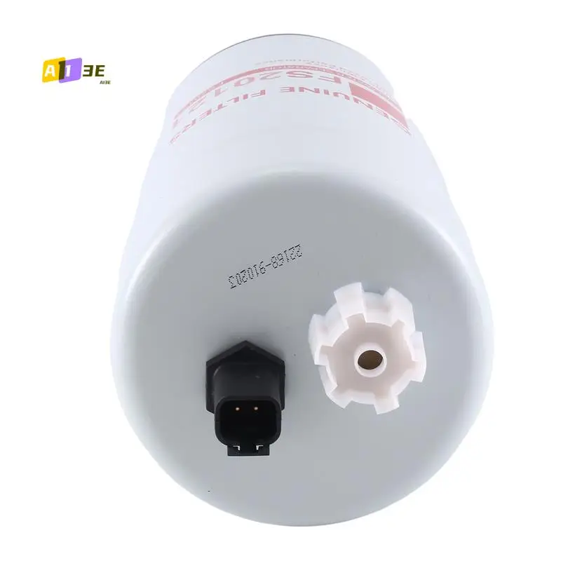 

A03E-FS20121 Fuel Water Separator Filter Fit For Cummins L9, B6.7 Model Year 2020-2022