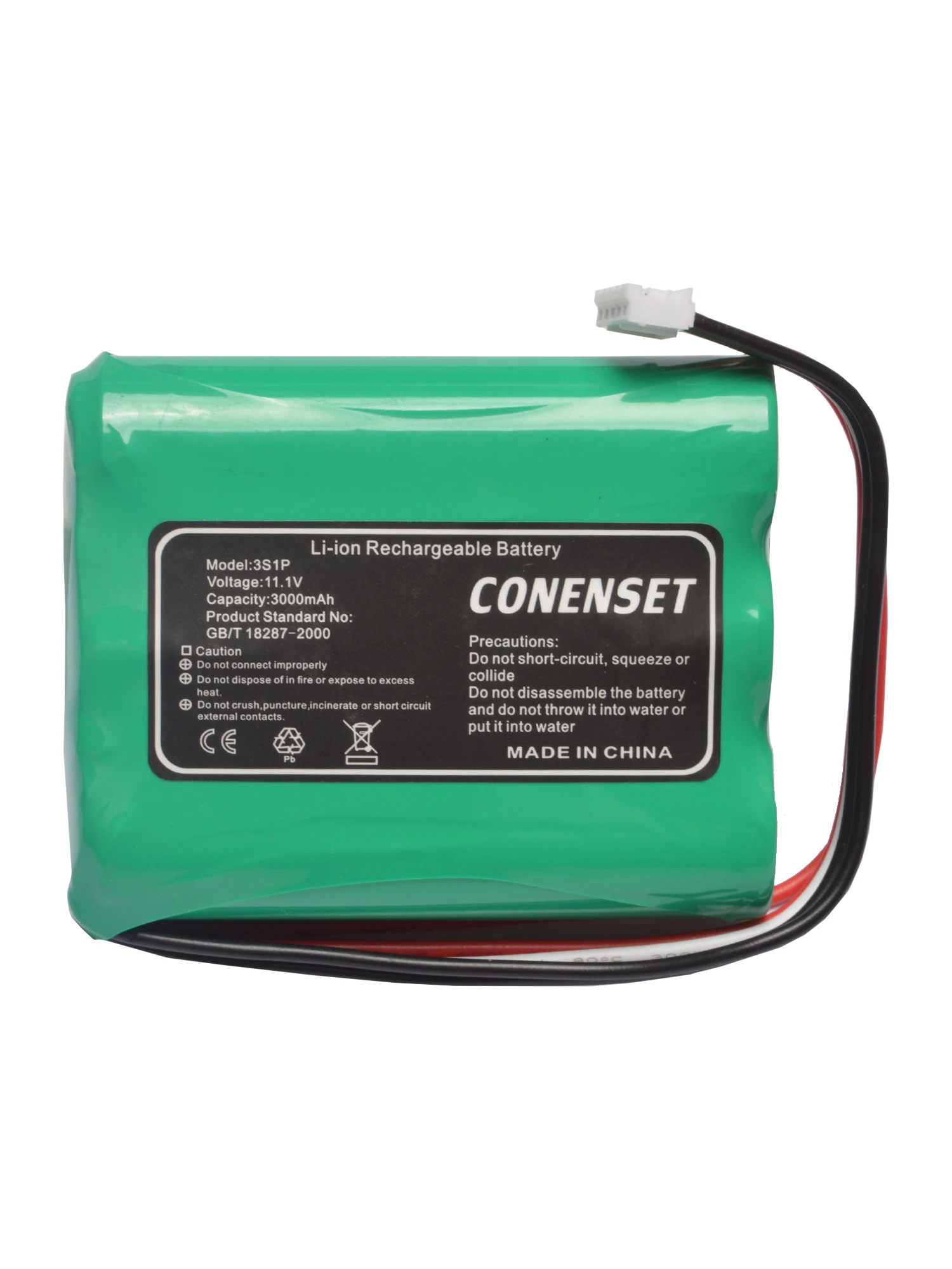 Сменный аккумулятор 10,8 В, 3400 мАч для оптоволоконного сварочного аппарата Sumitomo T-400S T400S BU-15