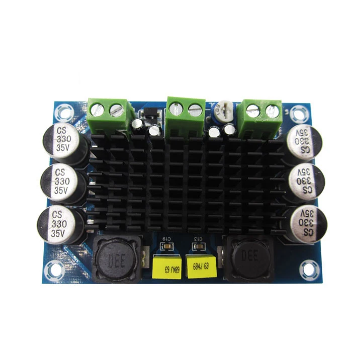 XH-M542 Dc 12-26V 1…