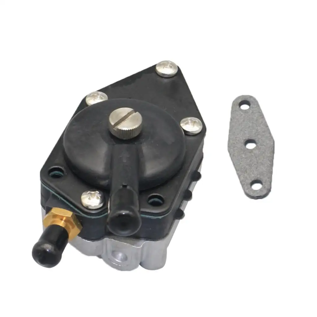 

Топливный насос подходит для Johnson Evinrude 25 л.с., 28 л.с., 30 л.с., 35 л.с., 40 л.с., 55 л.с., 90 л.с. 432451