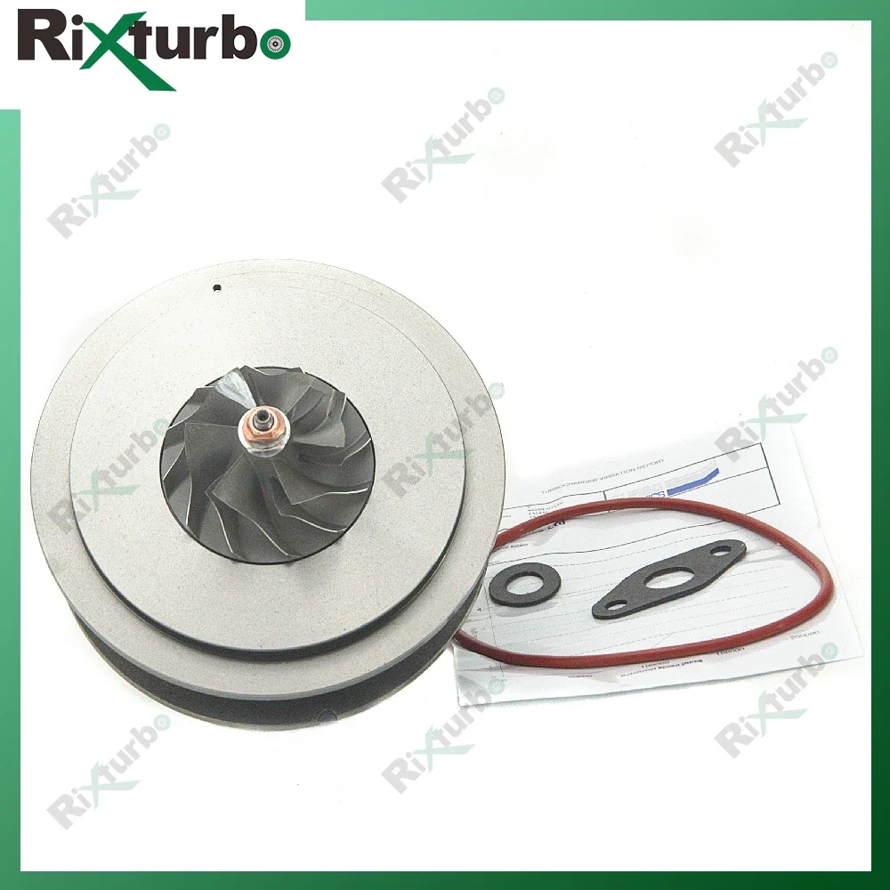 Turbo Car Charger Cartridge 49189-07120 Core Assy For SsangYong Rexton 270 XVT 137Kw D27DTP 7250D27DTP A6650900980 49189-07131 C