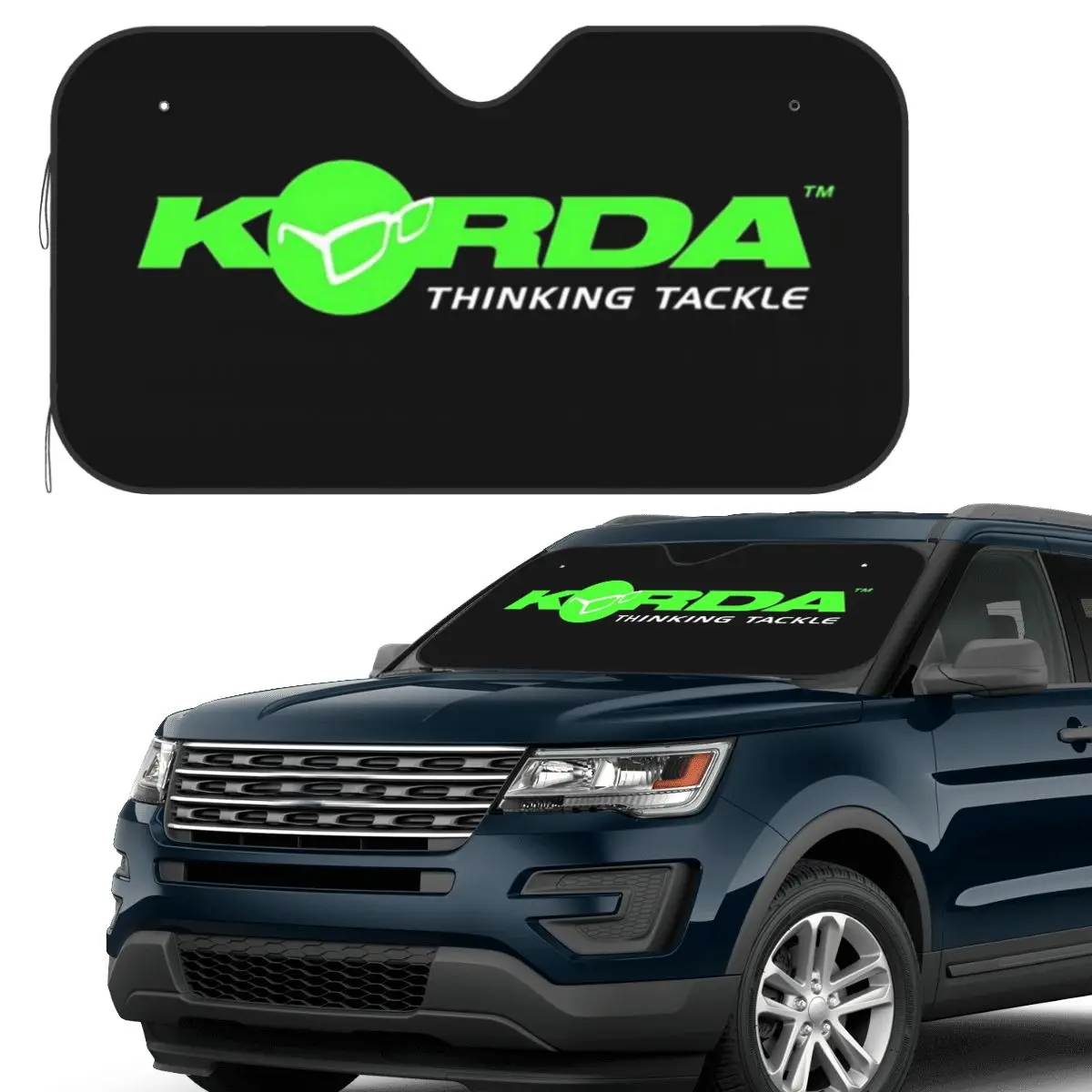 korda-fishing-logo-2-para-brisas-para-brisa-dianteiro-do-carro-janela-viseira-solar-acessorios-capas