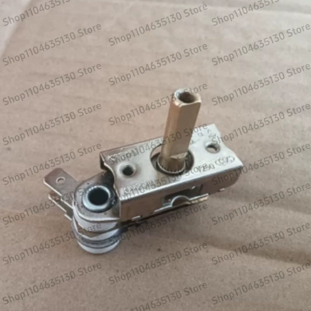

Electric oven adjustable thermostat KST220 D handle 250V10A handle height 20MM