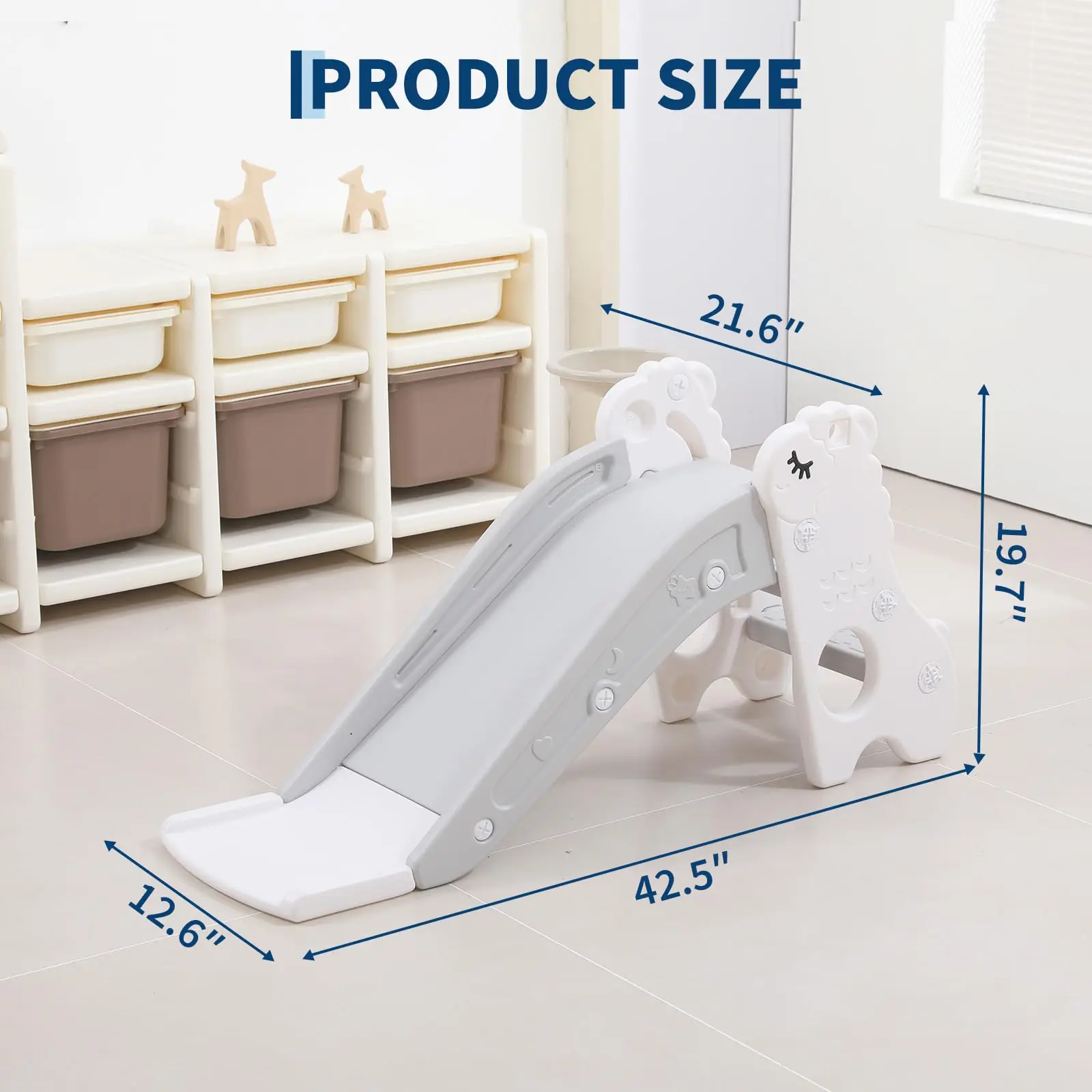 Thumbnail 3 - #1 Latest Kids Basketball Hoop Sets Offers