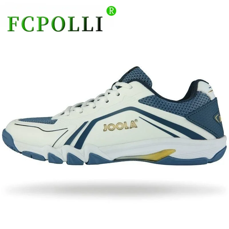 Best Selling Table Tennis Shoes Men Women Good Quality Badminton Training Couples Designer Gym Shoes Brand Sport Sneakers Man