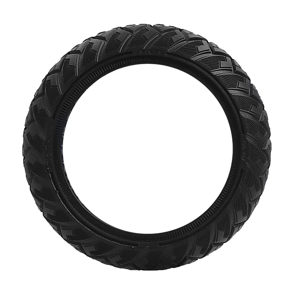 8.1*2.0 Off-road Solid Tire For Ninebot E2 E2 Pro E2 Plus Electric Scooter For Xiaomi 4 Go 8.1 Inches Explosion-Proof Tyre Parts