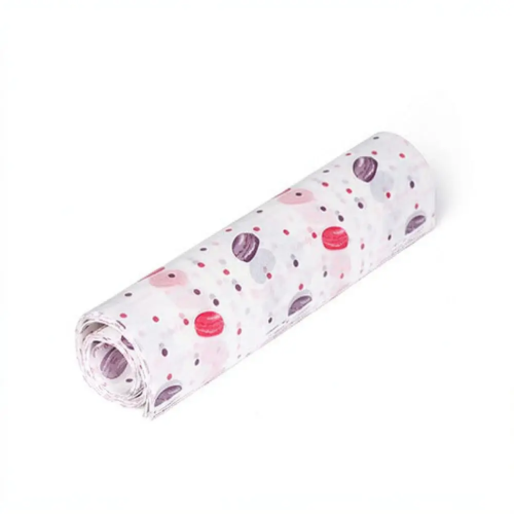 Food Grade Greaseproof Wrapping Paper For Burgers Sandwiches Baking Sheets Pastry Packaging Kitchen Accessories Liner