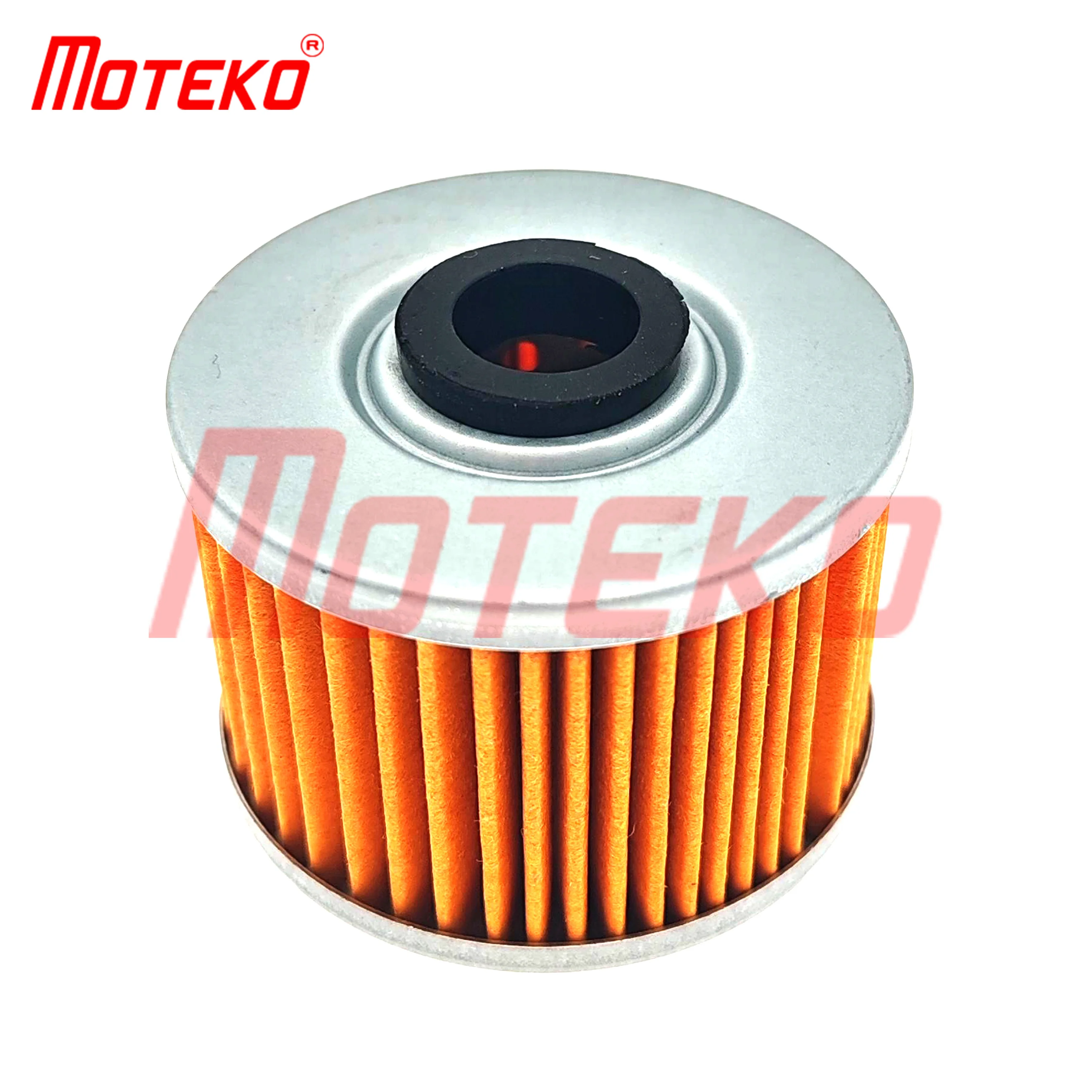 BX15120292 OIL FILTER MOTORCYCLE ACCESSORIES FOR BAJAJ CT100 BM100 DISCOVER125 PULSAR 135 150 180 BM150 FZ16 FZ150 YS125 PLATINA