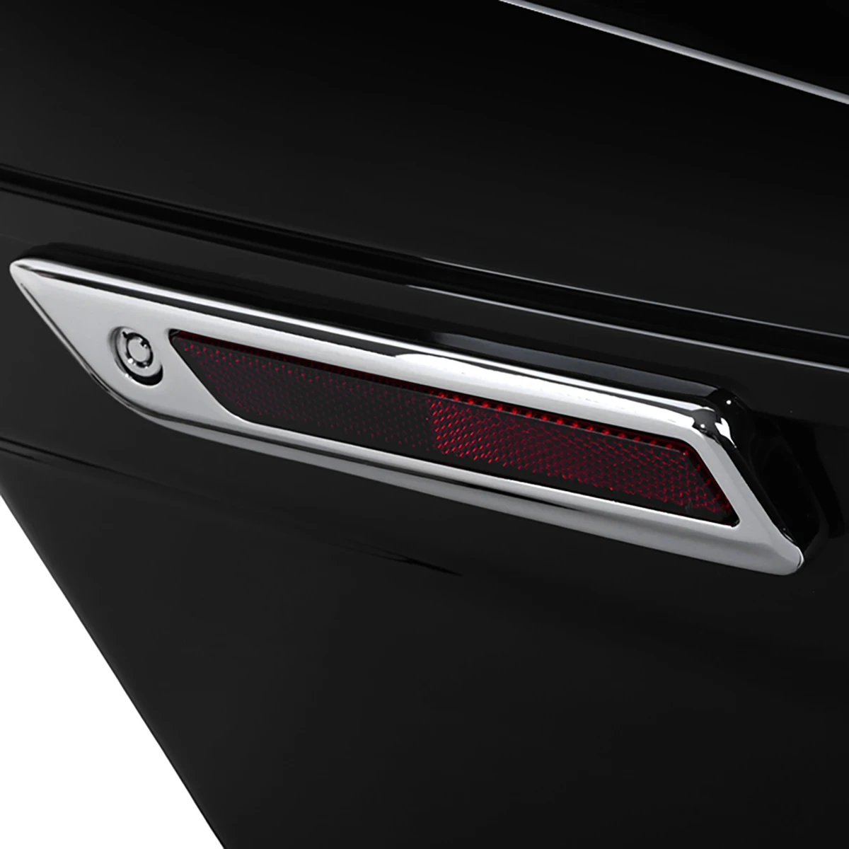 For Harley Touring Saddlebags 2014-2023 Hard Saddlebag FLHX FLHXS FLTRX FLTRXS FLHTK FLHR Street Glide Road King Electra Glide