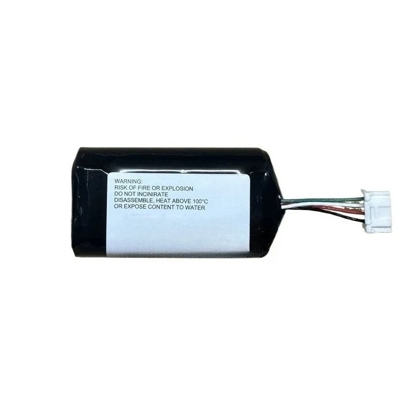 Upgraded 7.2V 450mAh 3.24Wh 31450445 for VOLVO GBQ6E BP15 XC90 XC60 XC40 V90 V60 S90 Replacement VCM Gateway S/N:P0839AREV