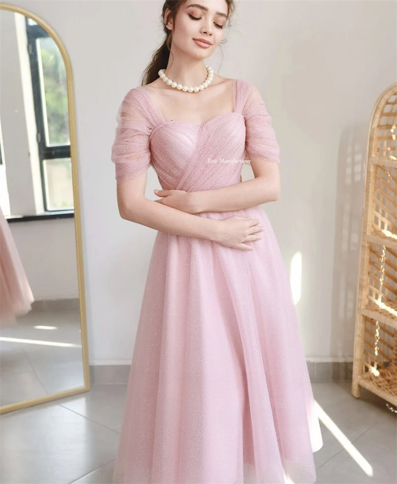 Evening Gowns for Women Elegant Party Dresses Luxury Dress Prom Gown Elegant and Pretty Women's Dresses for Special Events Long