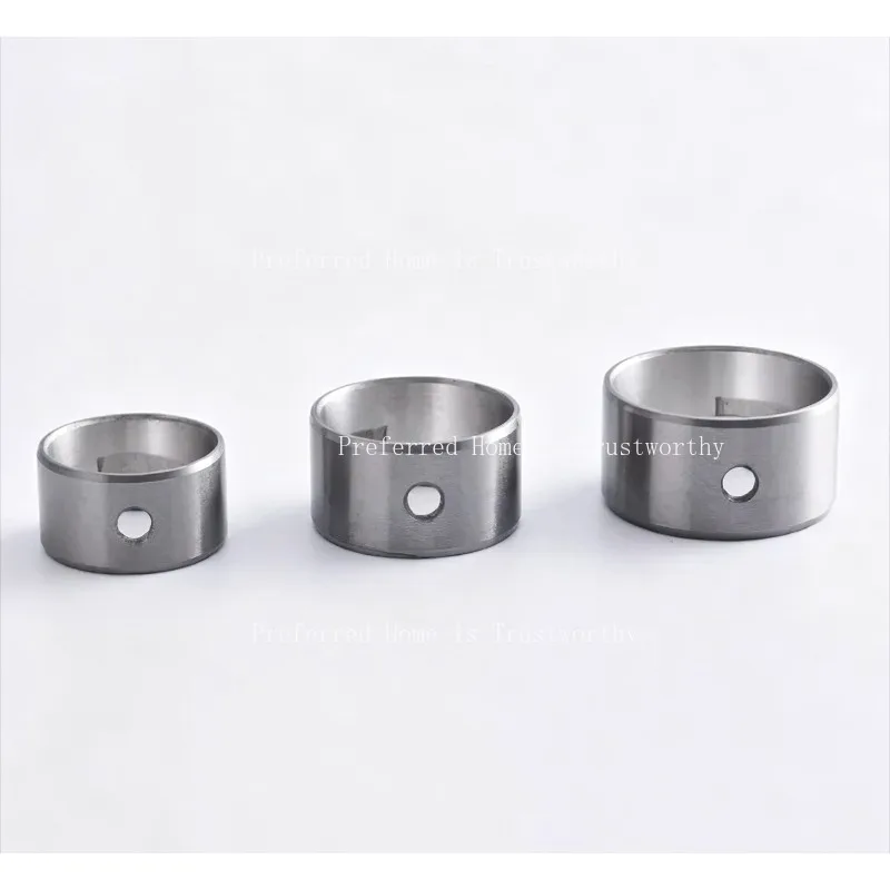 Suitable for   Engine Connecting Rod Bearing Bush 170F 173F 186F 186FA 188F 192F 195F 198F 1100F, Generator Parts