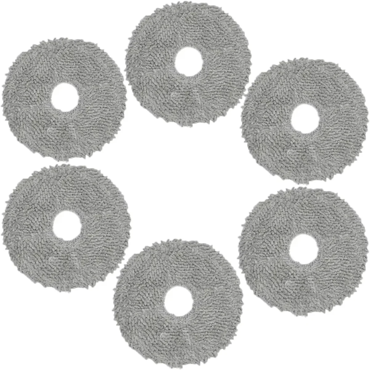 

B26B For Dreame L10s Ultra / S10 Pro/Mijia Omni 1S B101CN Robot X10+ Robot Vacuum Cleaner Main Side Brush Accessory Set