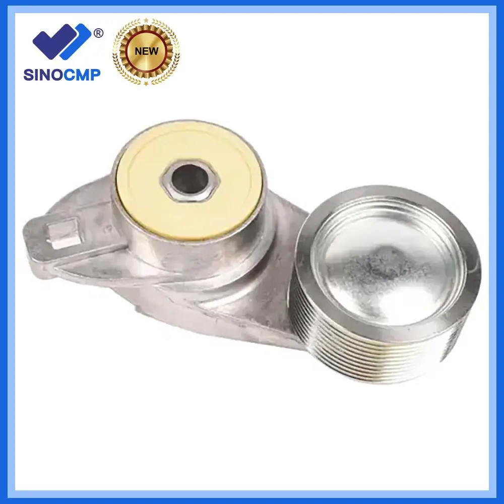 

1pc Belt Tensioner 21631484 21155561 For EC330B / 360B / 460B / EC300C/ EC330C / EC360C