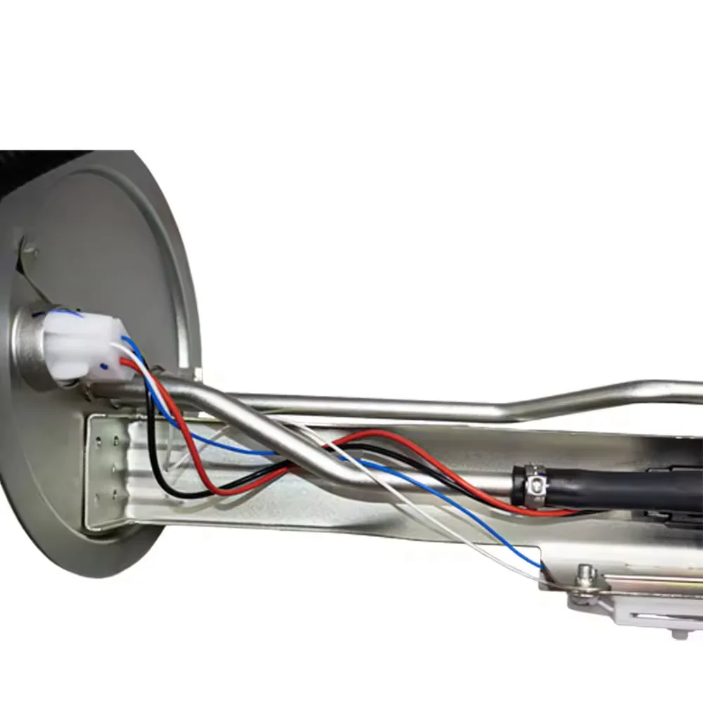 Brandstofpomp Xl1Z 9H307-Ab Xl1Z 9H307-Ac Xl1Z 9H307-Bb Xl1Z 9H307-Bc Usep2297S is geschikt voor Ford Expedition 99-02