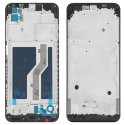 For ZTE Blade A5 2020 Middle Frame Bezel Plate