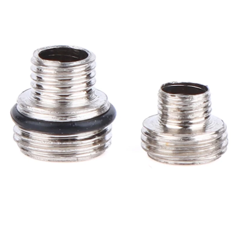 1Pc Replacement Watch Case Crown Tube Stainless Steel For Waterproof Watch Case Tube Fittings Clock Spare Parts