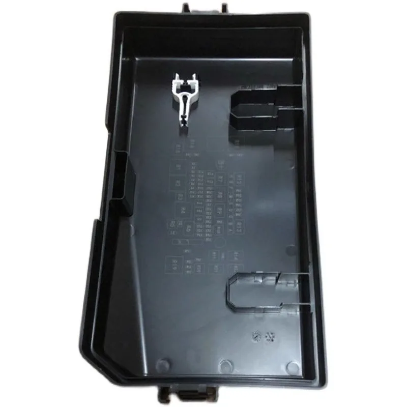 

Черный для Roewe RX5 MAX для MG HS, крышка блока предохранителей, комплекты кузова для автомобилей, новинка