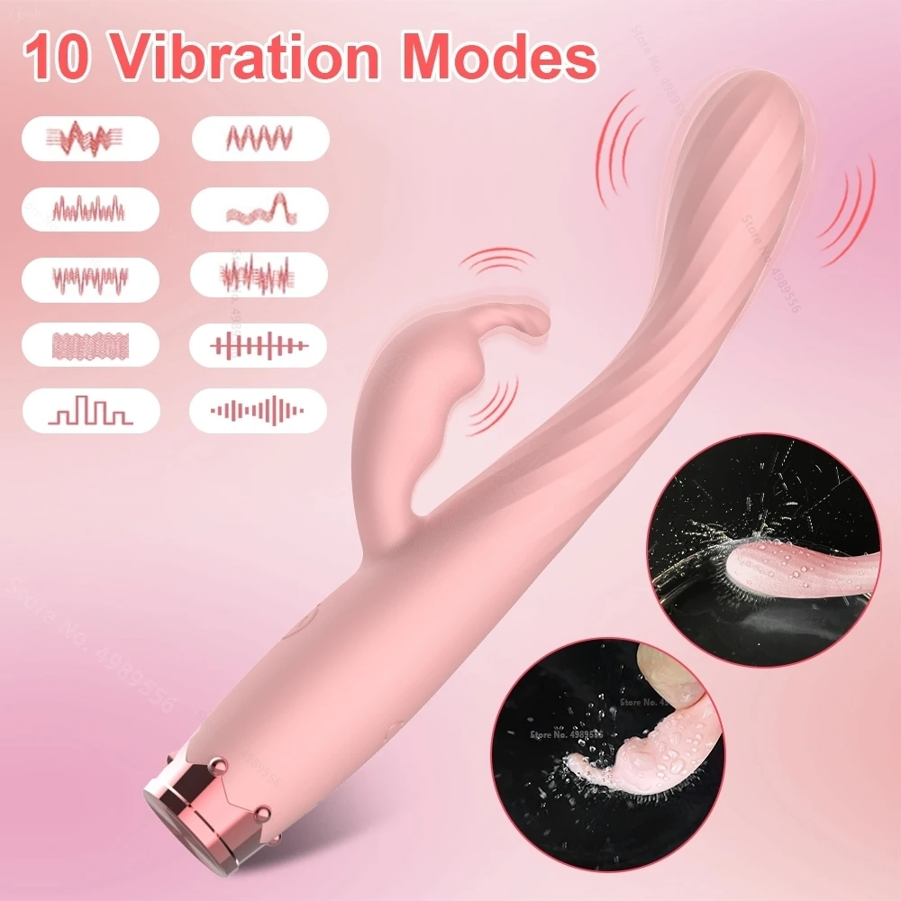 Juguetes sexuales para adultos en la cama V?bratori Sexmachine vibrador femenino doble penetración Satisfayer Cockring anillo vibratorio intensamente