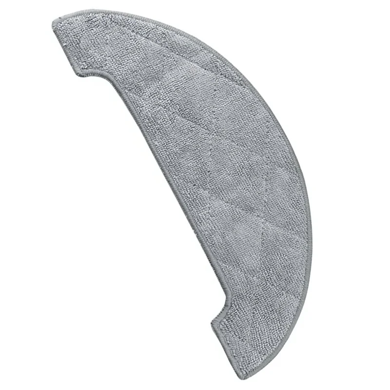 

B06B-для робота-пылесоса Lenovo E1, основная боковая щетка, HEPA-фильтр, накладка для швабры, запасные части, аксессуары