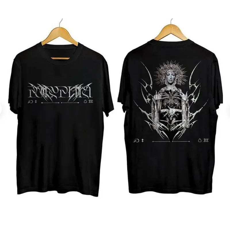 Polyphia 2023 Tour T Shirt Band Fan