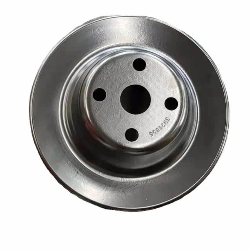 2026nb PC400-7/450-7 Fan pulley  EXcavator  pulley 6156-61-3640