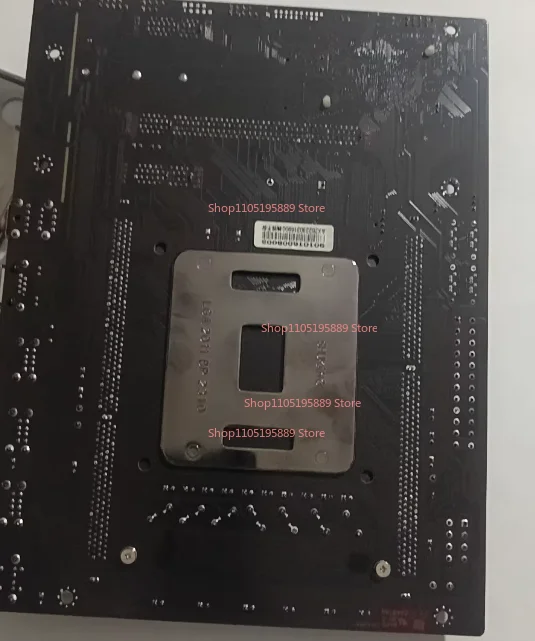 For NICE X79-PRO-3.0 Main Board with E5-2680V2 Processor