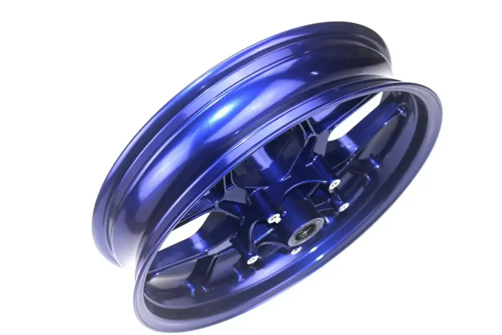 Motorcycle Front Wheel Hub for  R1 R1M R1S 2015-2025 Aluminum Alloy Wheels Rims Change Accessories