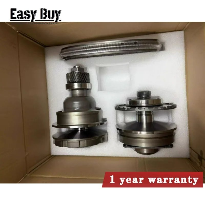 

Комплект шкивов и цепи вариаторной трансмиссии JF011E RE0F10A 901066 901047 для Nissan, Renault, Mitsubishi