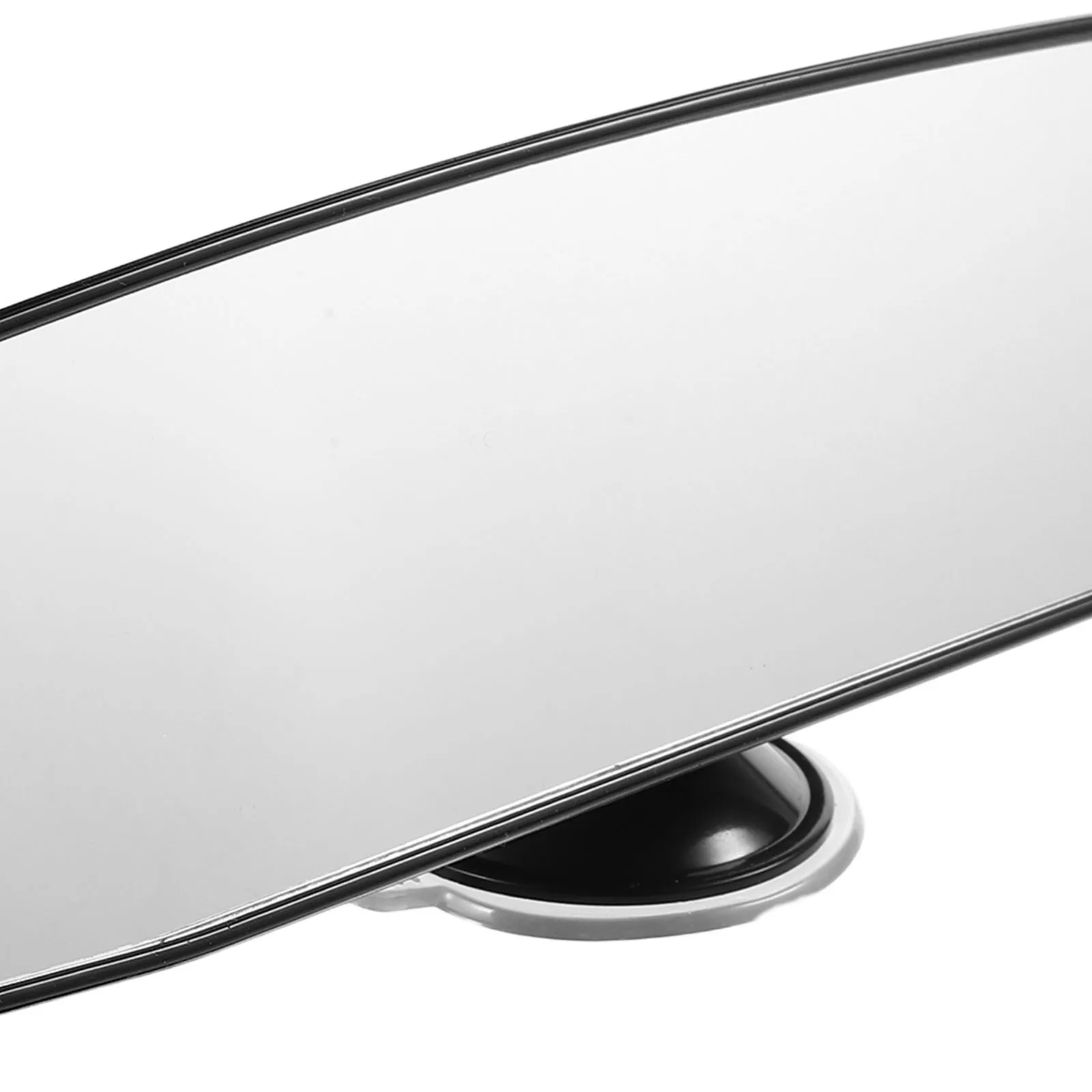 Szerokie lusterko wsteczne do wnętrza samochodu, nakładane, zapobiegające martwym polom, lusterka wsteczne zapewniające bezpieczniejsze cofanie.