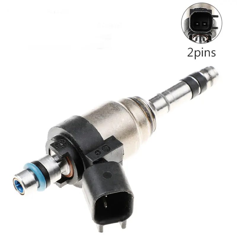 New Fuel Injector For Hyundai Genesis Coupe Santa Fe Azera Genesis Kia Cadenza Kia Sorento 35310-3C550 353103C550