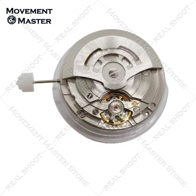 Chinese Fully Automatic Mechanical Movement 3135 Movement 3235