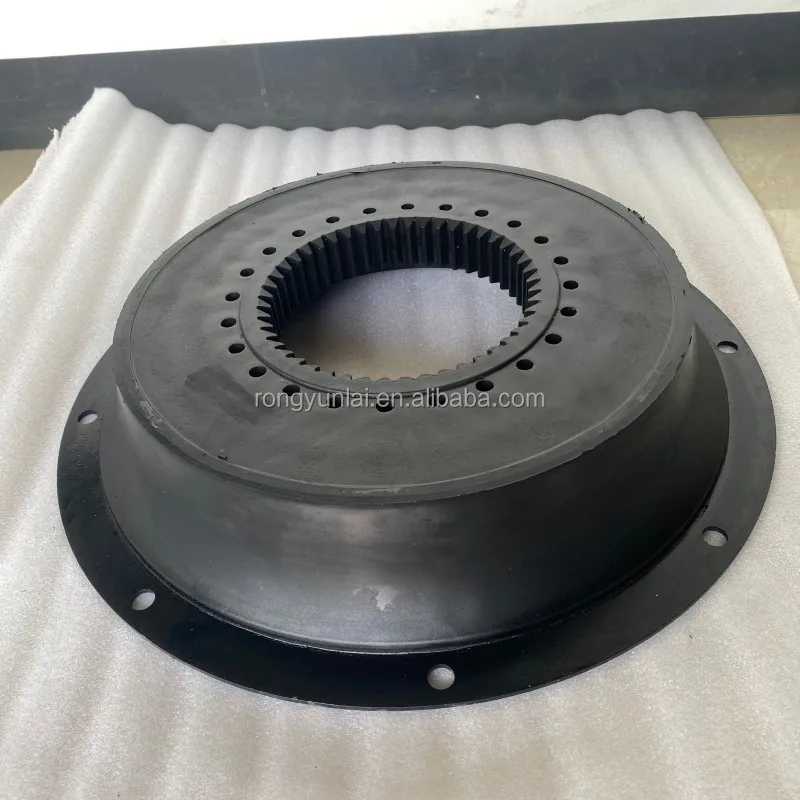 독특한 XX1467K52 P41.04592 커플링 M100 48 TEETH O.D. :466mm