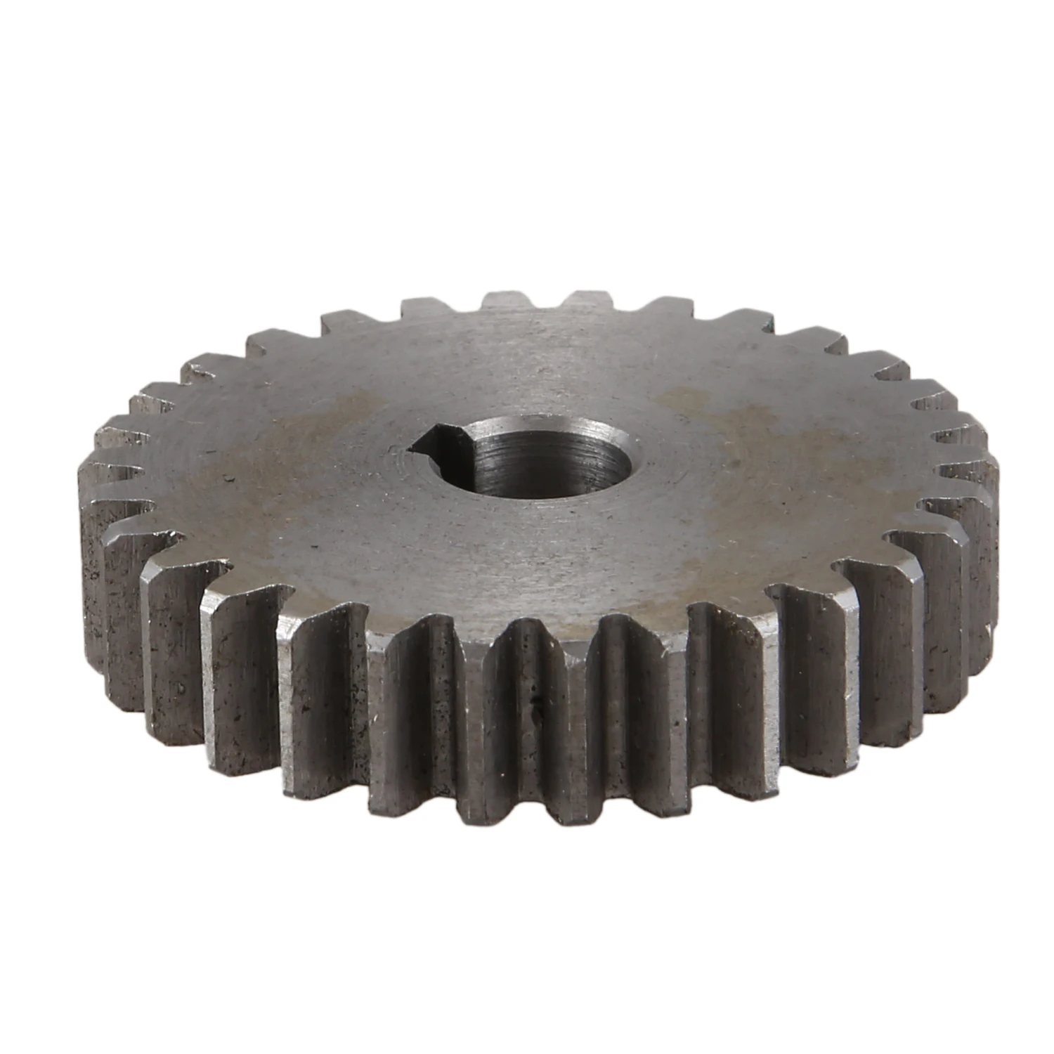 AK25-Ingranaggio ad albero principale 30T Ingranaggio in metallo X2-138 Ingranaggio in acciaio/Ingranaggio a ponte per SIEG