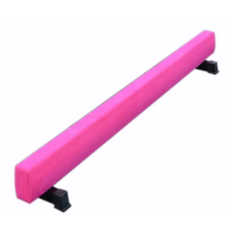 

High Quality Sports Entertainment Products Balance Beam Build For Kids Training And Exercise New Arrival