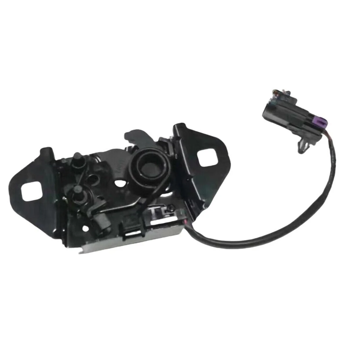 #233K Car Hood Lock…