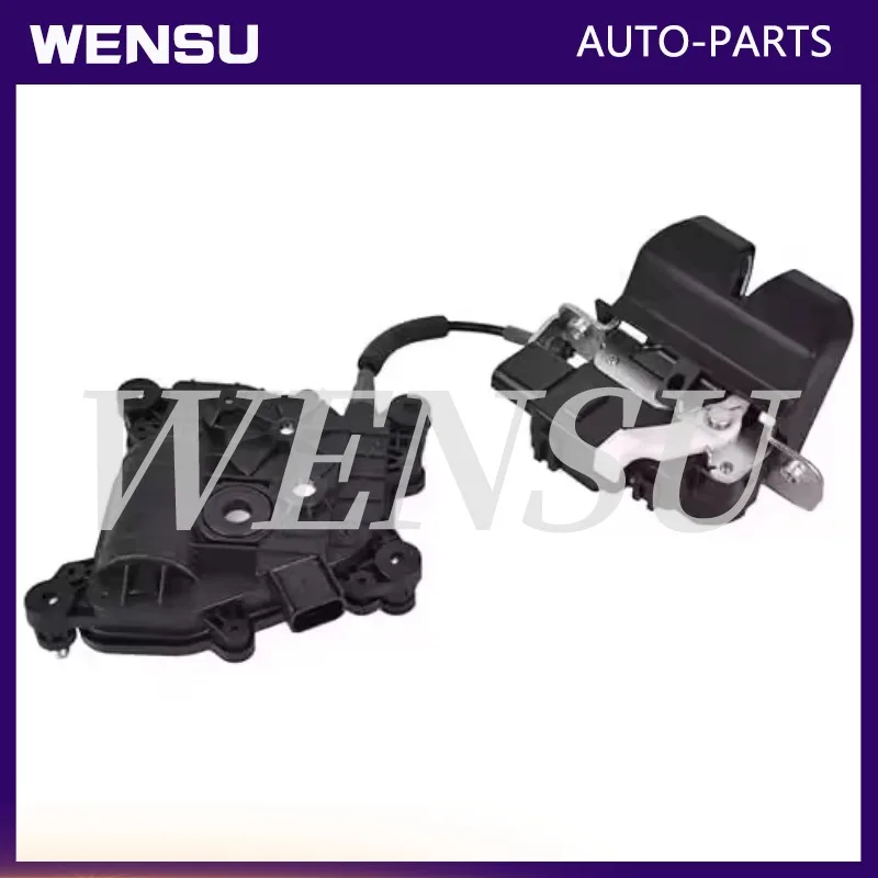 

81230-C5100 81230C5100 Привод защелки замка задней крышки багажника для Kia Sorento 2016-2020