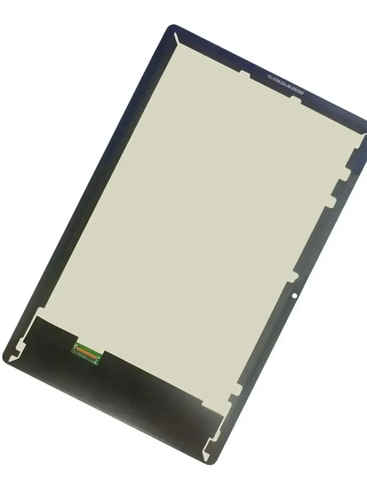 For Samsung Galaxy Tab A7 10.4 (2020) SM-T500 SM-T505 LCD Display Touch Screen Digitizer Assembly Panel Replacement Parts