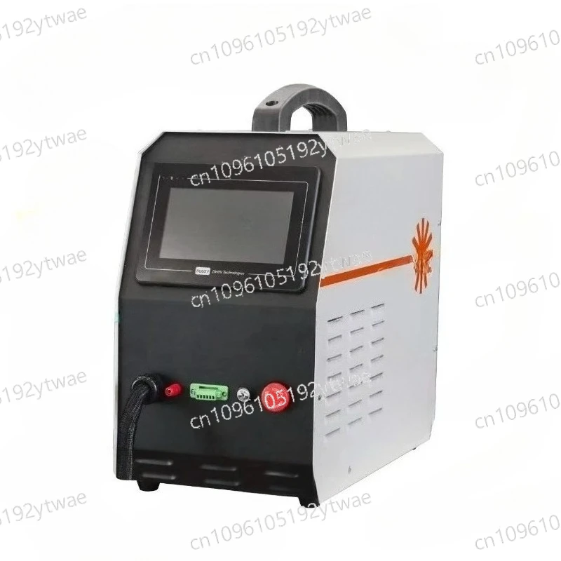 

Высококачественный волоконный лазерный сварочный аппарат с воздушным охлаждением 4-в-1 – для обработки металла, нержавеющей стали и алюминия