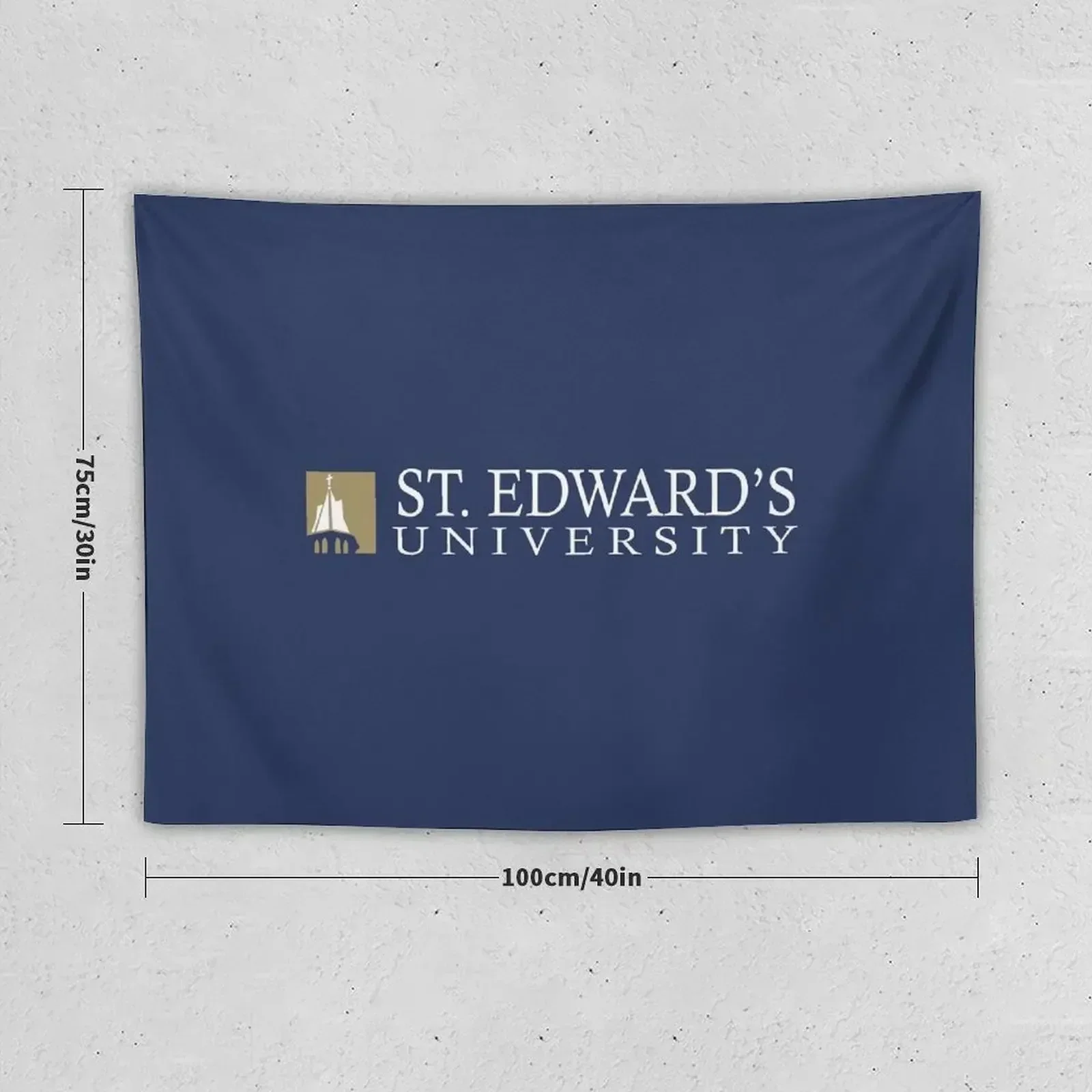 St. Edward's University Tapestry Room Decoration Korean Style Decorations For Your Bedroom Tapestry