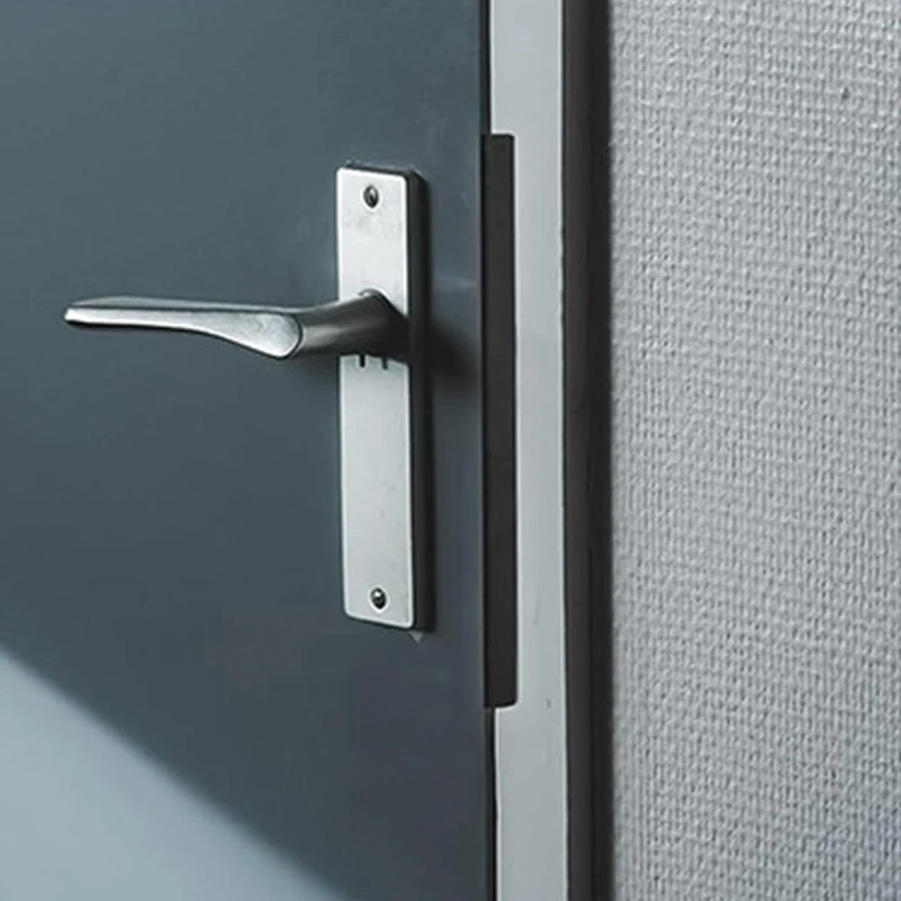 

1pcs L Shape Stainless Steel Door Latch Guard Plate 11in Outswing Door Security Protector Reinforcement Cover Hardware