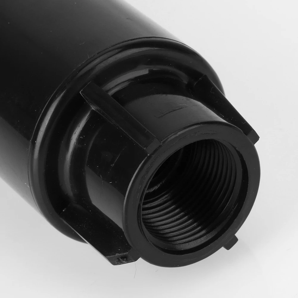 Buried Telescopic Sprinkler 1/2in Automatic Lifting Buried Sprinkler 25-360 Degree Adjustable Anti-Rust Durable Garden Lawn Tool